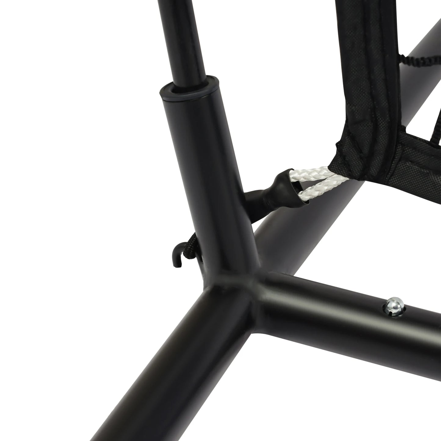 Football Training Target Net with 4 Pockets